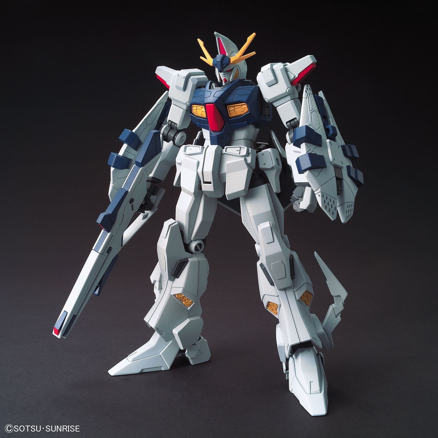 HG Gundam Penelope 1/144 - gundam-store.dk
