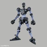 LBX - Little Battlers Experience - Hyper Function Odin - gundam-store.dk