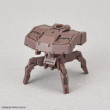 30MM EEXM-17 Alto Ground Brown 1/144 - gundam-store.dk