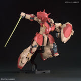HG Gundam - Messer 1/144 - gundam-store.dk