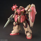 HG Gundam - Messer 1/144 - gundam-store.dk
