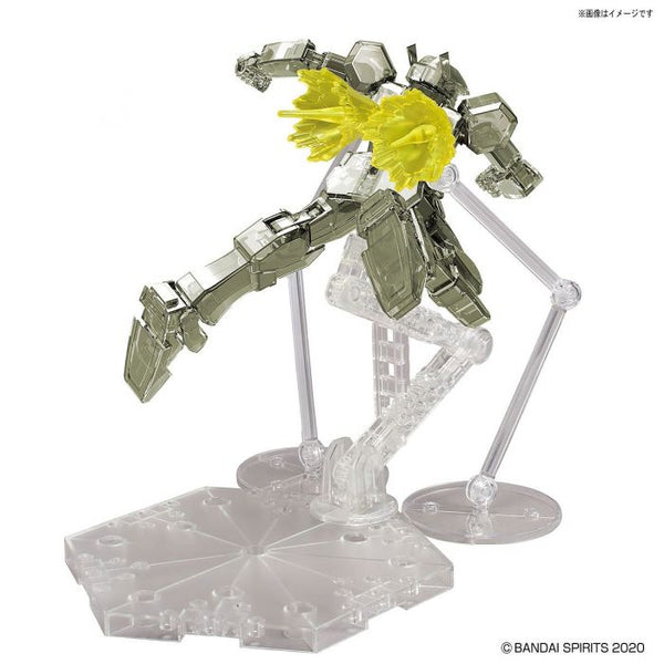 CUSTOMIZE EFFECT (ACTION IMAGE VER.) Yellow