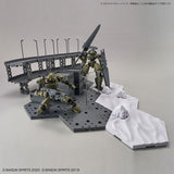 Customize Scene Base 06 (City Area Ver.)