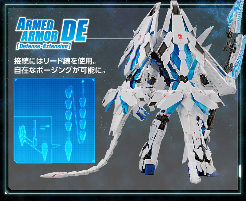 RG Unicorn Gundam Perfectibility - P-Bandai 1/144 *PREORDER*