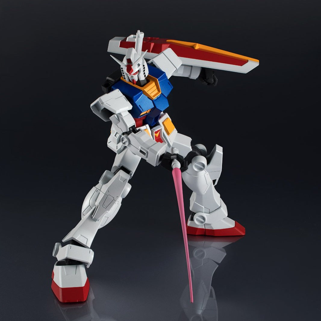 Gundam Universe RX-78-2 Gundam *ACTION FIGUR*