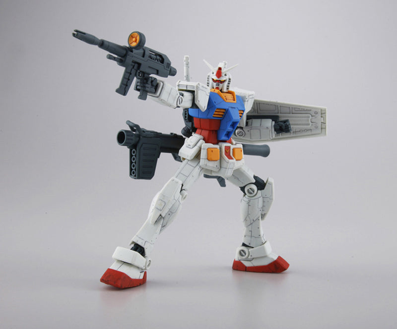 HG Gunpla starter set Vol.2 1/144