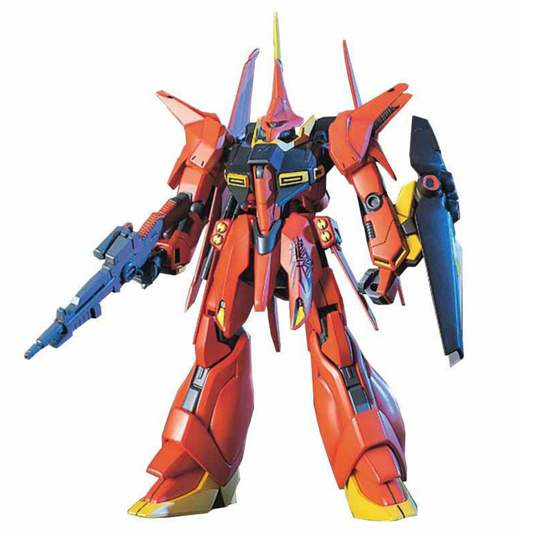 HG Gundam AMX-107 Bawoo 1/144 - gundam-store.dk