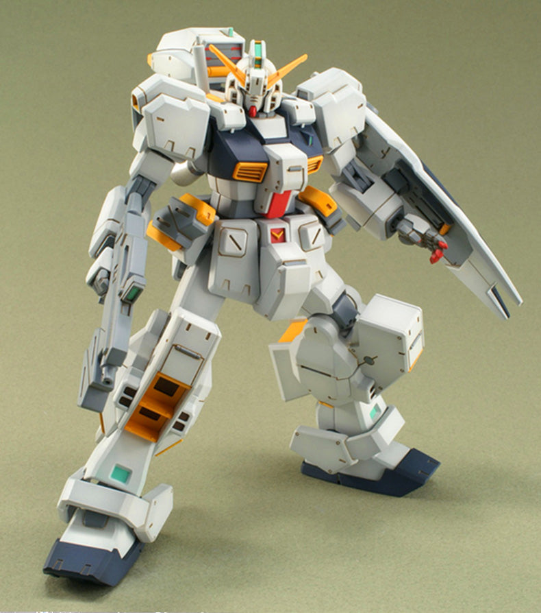 HG RX-121-1 Gundam TR-1 (Hazel Custom) 1/144