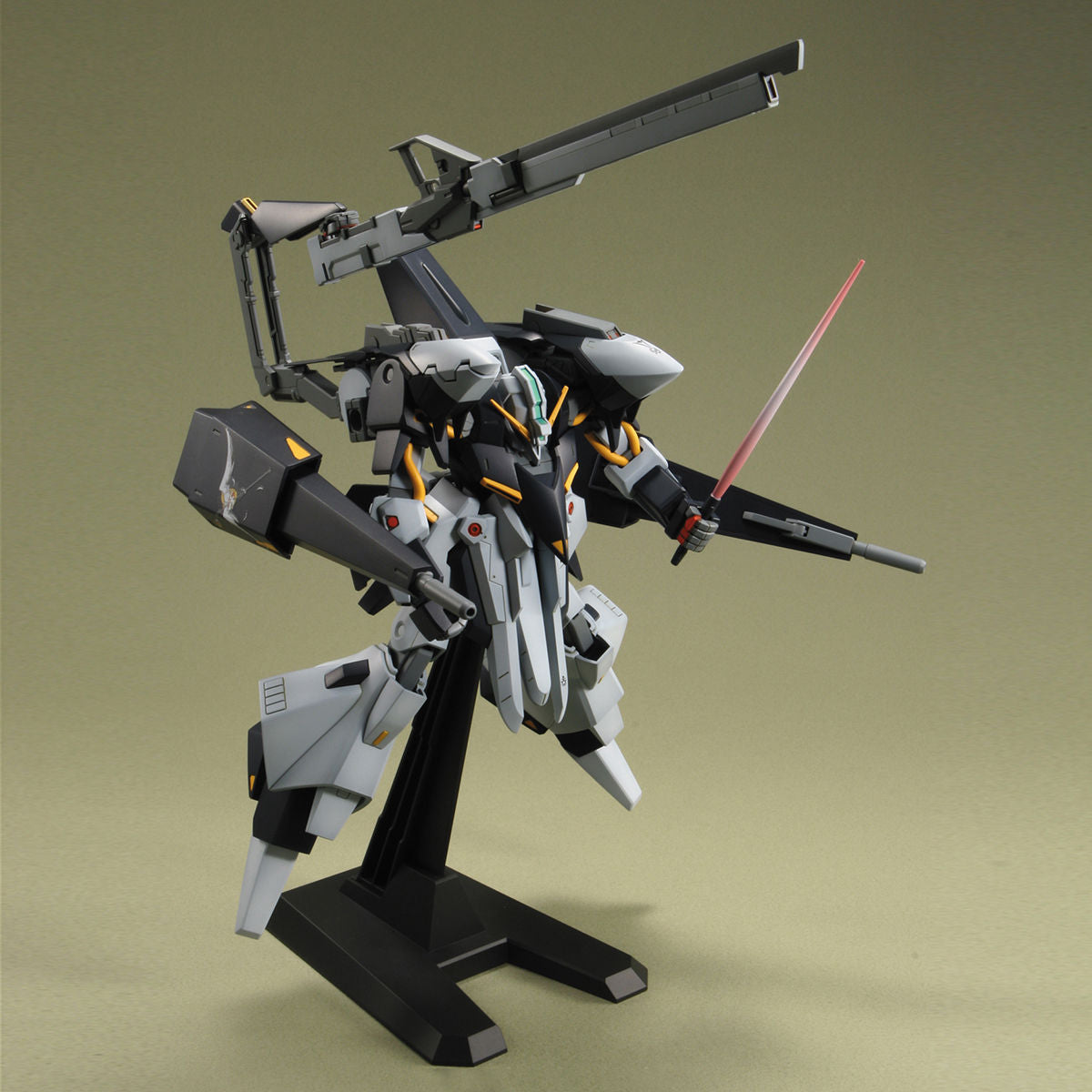 HG Gundam Gaplant TR-5 Hrairoo 1/144 - gundam-store.dk
