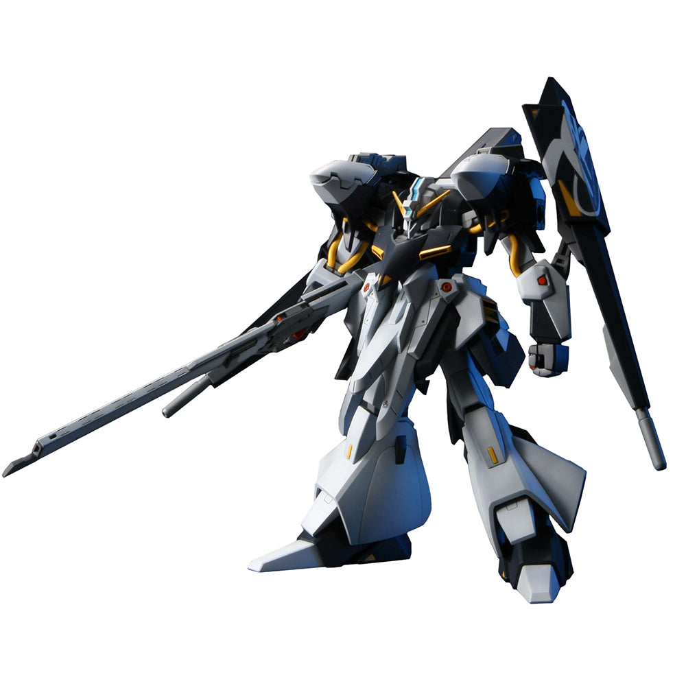 HG Gundam Gaplant TR-5 Hrairoo 1/144 - gundam-store.dk
