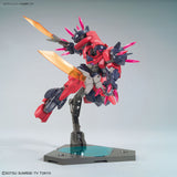 HG Gundam - Ogre GN-X 1/144 - gundam-store.dk