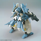 HG Seravee Gundam Scheherazade 1/144