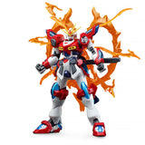 HG Gundam Kamiki Burning 1/144 - gundam-store.dk