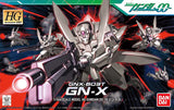 HG GNX-603T GN-X  1/144