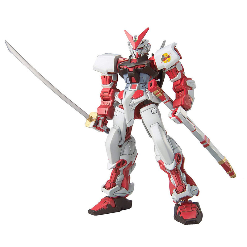 HG Gundam Astray Red Frame 1/144