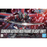 HG Gundam Astray Red Frame (Flight Unit) 1/144
