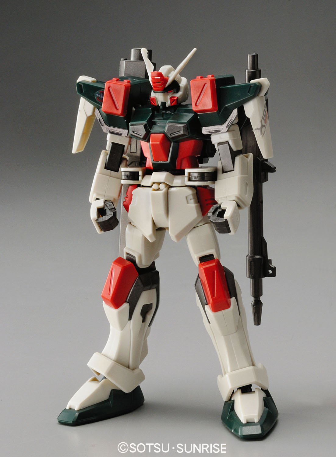 HG Gundam Buster 1/144 - gundam-store.dk