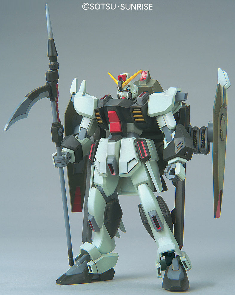 HG Forbidden Gundam 1/144