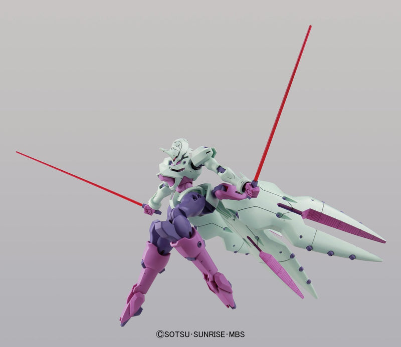 HG Gundam G-Lucifer 1/144