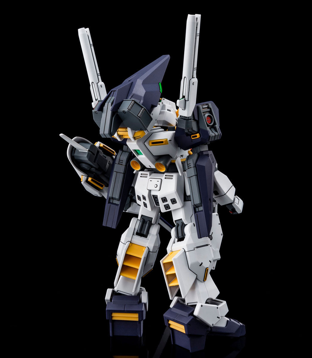 HG UC 1/144 RX-121-3C Gundam TR-1 (Haze’N-Thley)