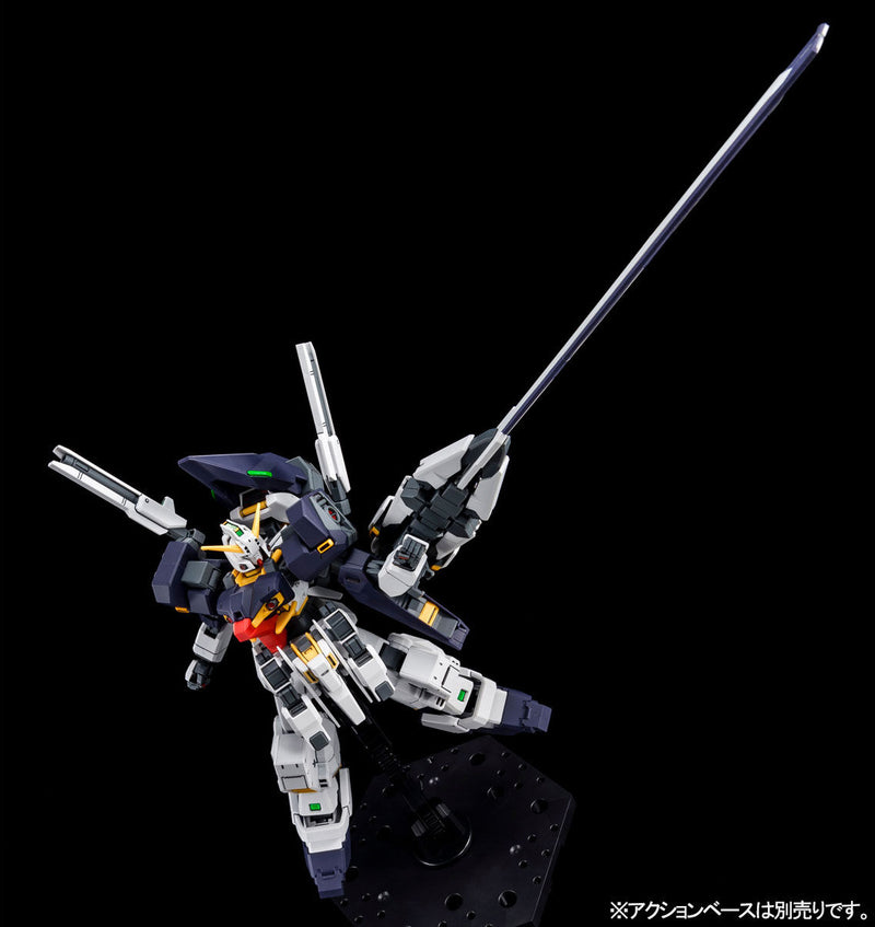 HG UC 1/144 RX-121-3C Gundam TR-1 (Haze’N-Thley)