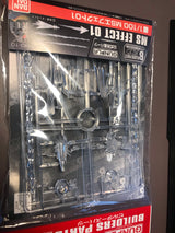 Builders Parts: Effect #01 1/100 - gundam-store.dk