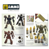 In Combat Future Wars 3