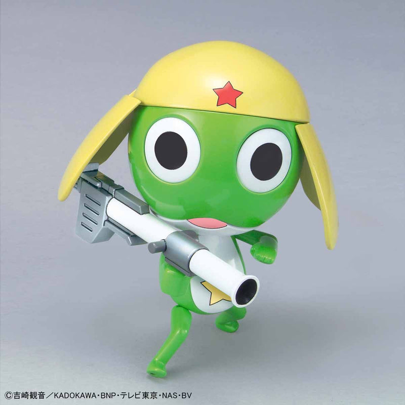 Keroro Gunso & Keroro Robo Mk-II (Anniversary Special Ver.)