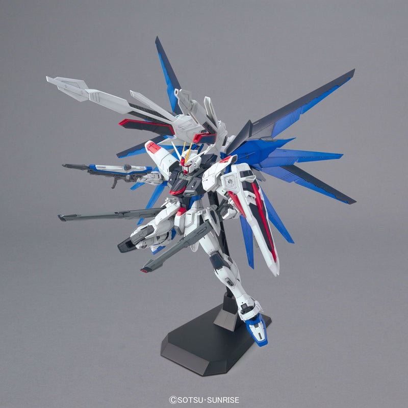 MG Gundam Freedom Ver. 2.0 1/100
