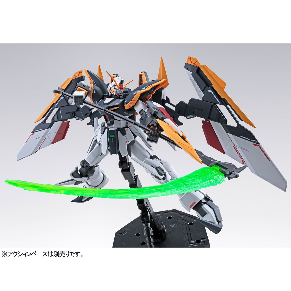 MG GUNDAM DEATHSCYTHE EW ROUSETTE  - P-Bandai 1/100 * PREORDER*