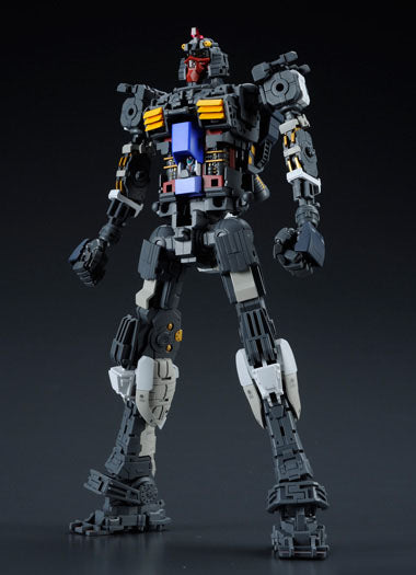 MG Gundam RX-78-2 VER. 3.0 1/100