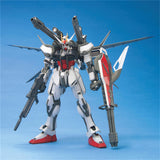 MG Seed - Strike Gundam + I.W.S.P. 1/100