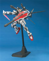MG Seed - Strike Gundam + I.W.S.P. 1/100