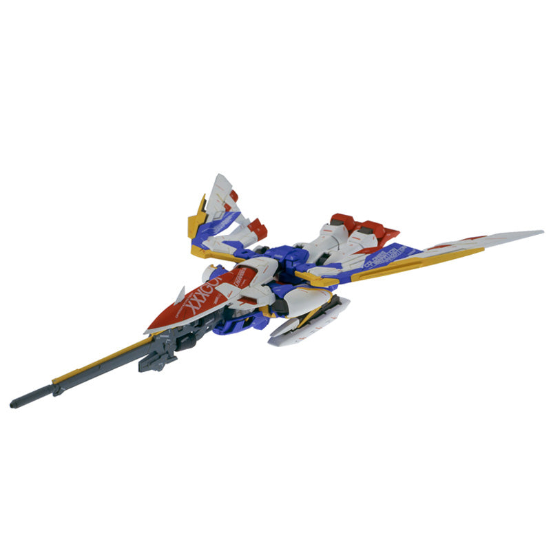 MG Wing Gundam Ver. Ka 1/100