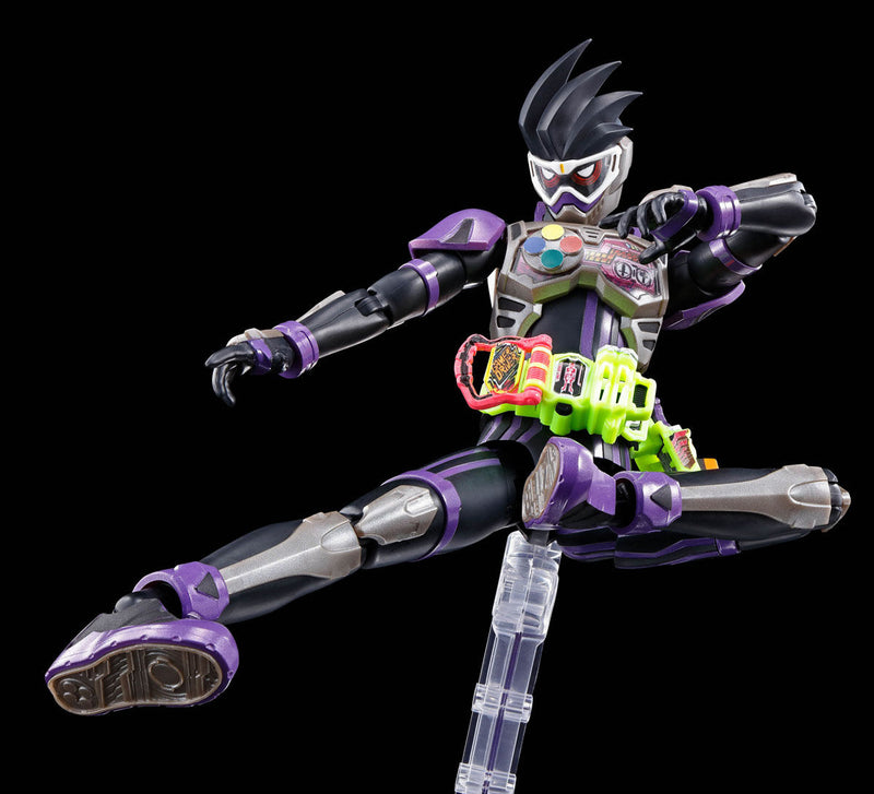 Figure-rise Standard Kamen Rider Genm Action Gamer Level 2