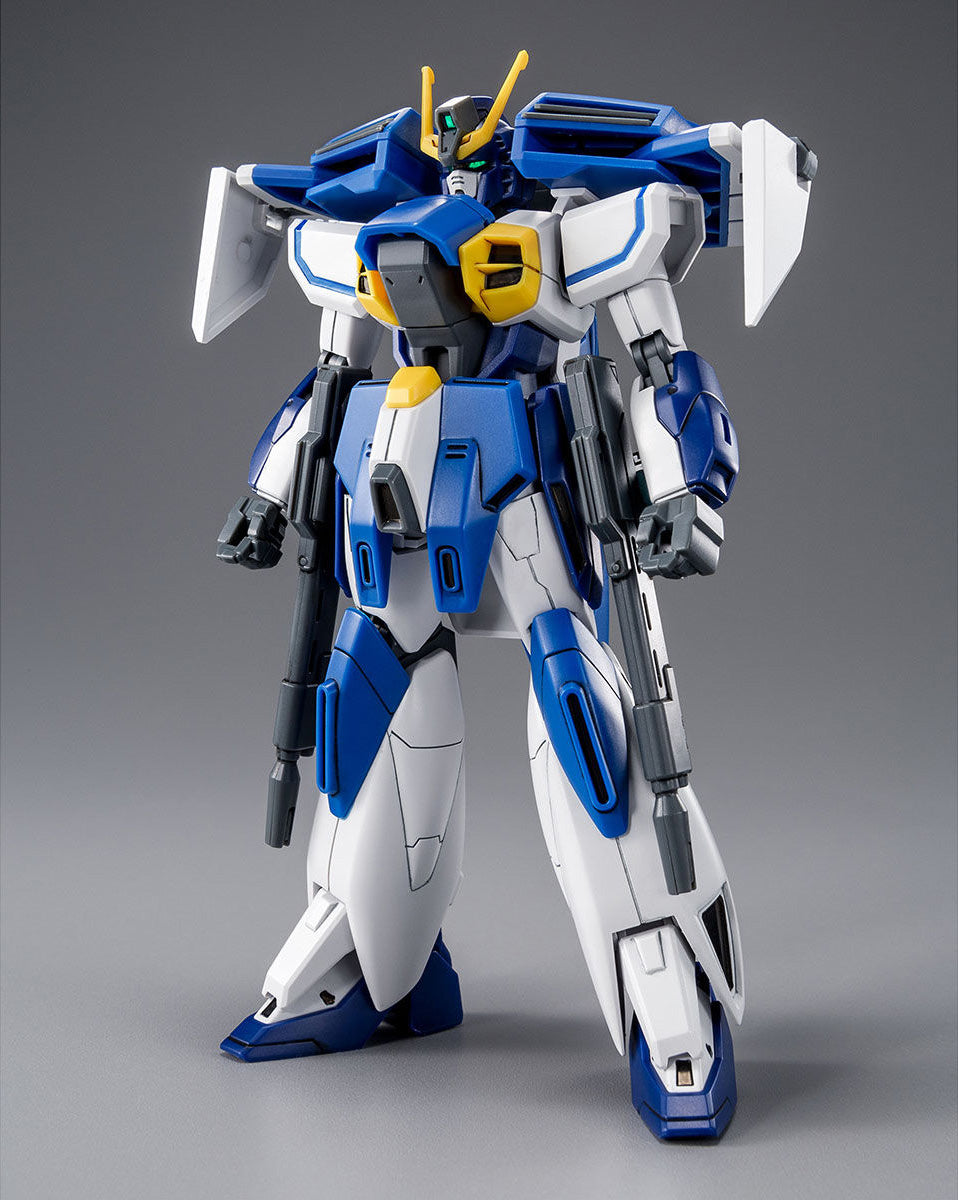 HG GW-9800-B Gundam Airmaster Burst  - P-Bandai 1/144