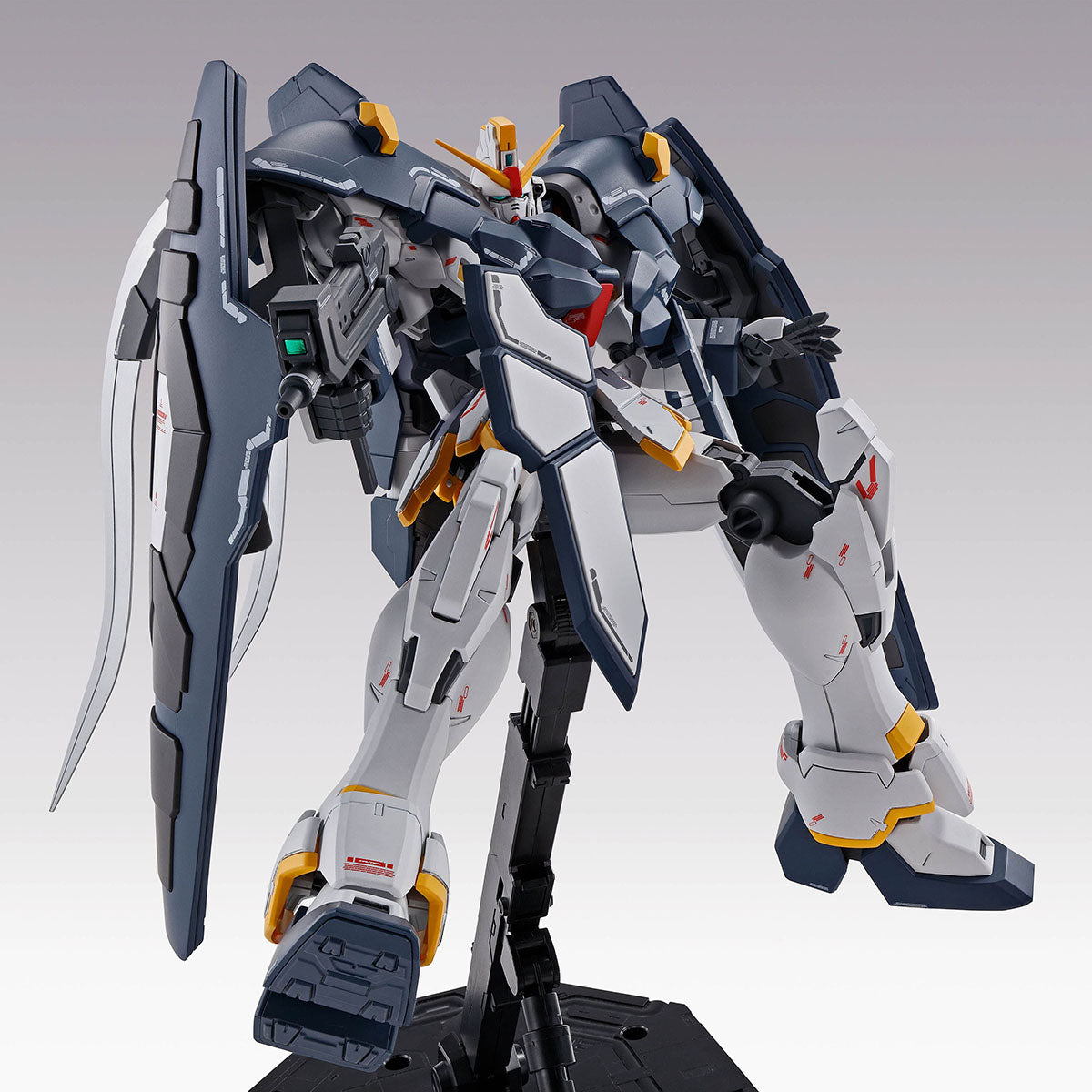 MG Gundam Sandrock EW (Armadillo Unit) - P-Bandai 1/100 *PREORDER*