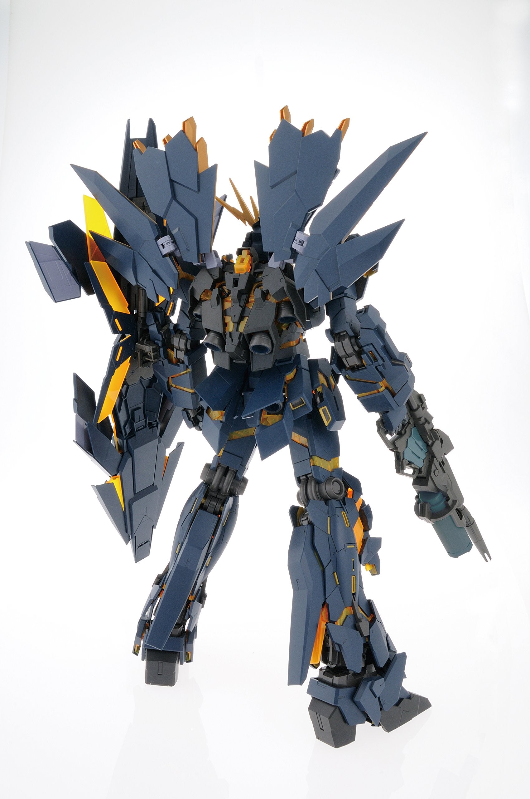 PG Unicorn Gundam 02 Banshee Norn 1/60