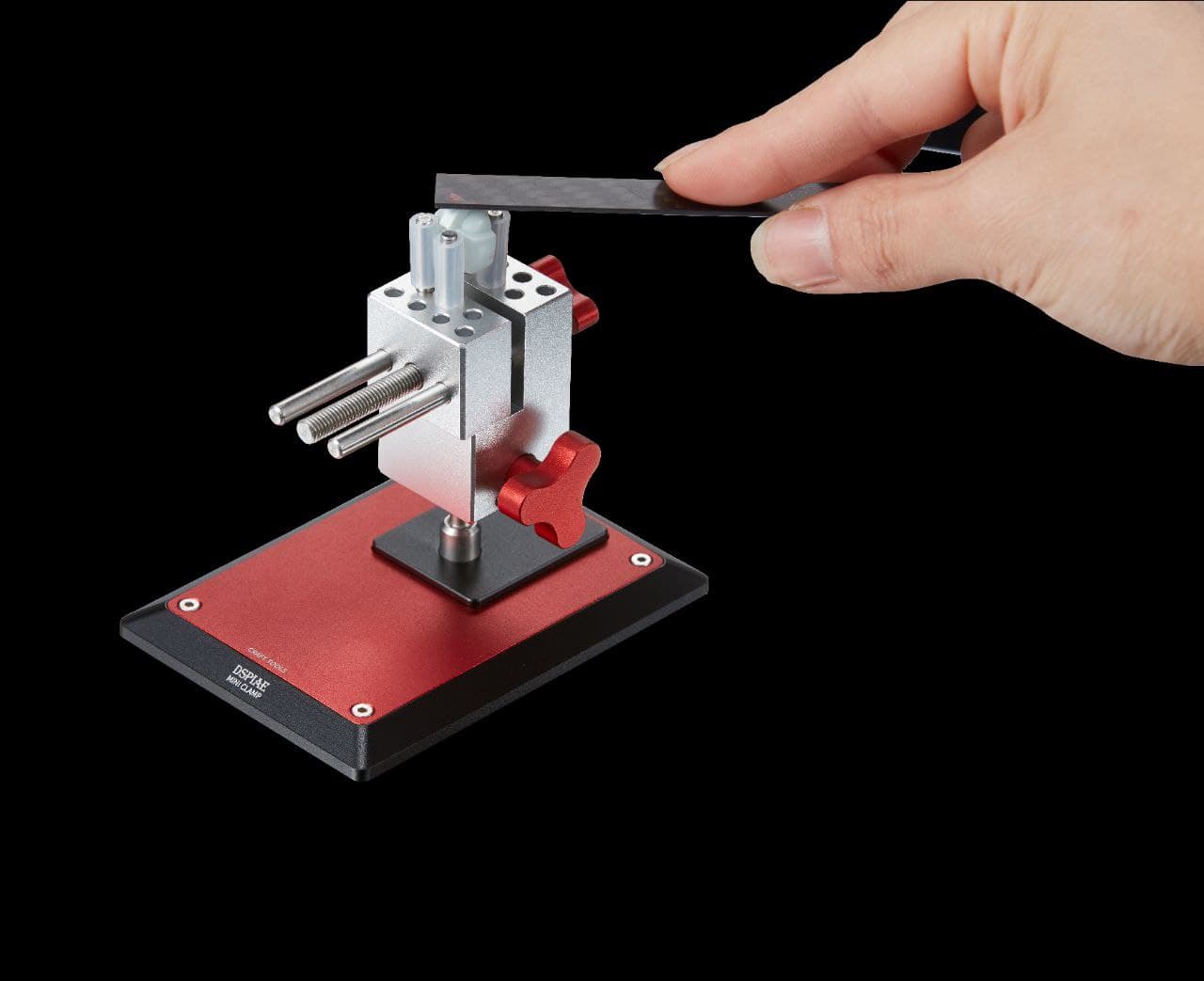 DSPIAE AT-TV Table Vise