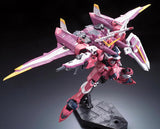 RG Gundam ZGMF-X09A Justice 1/144 - gundam-store.dk