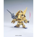 SD Gundam BB Senshi Unicorn Gundam 03 Phenex