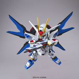 SD Gundam EX Standard Strike Freedom