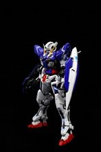 RG EXIA REPAIR 2 / REPAIR 3 HOLOGRAM WATER DECAL - gundam-store.dk