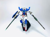 RG EXIA REPAIR 2 / REPAIR 3 HOLOGRAM WATER DECAL - gundam-store.dk
