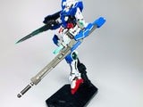 RG EXIA REPAIR 2 / REPAIR 3 HOLOGRAM WATER DECAL - gundam-store.dk