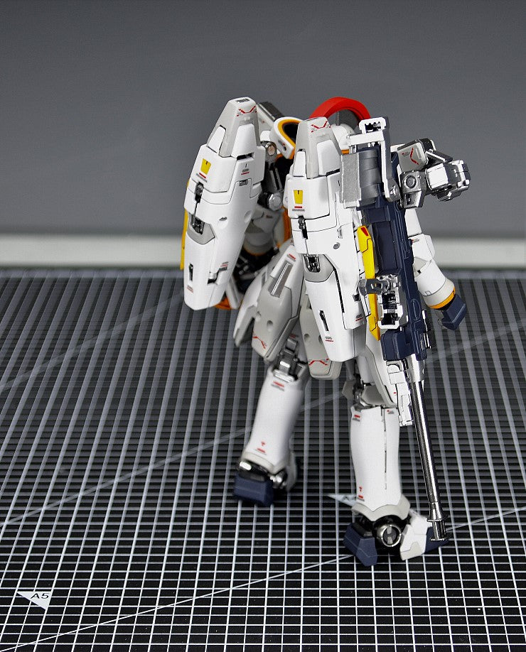 RG TALLGEESE WATER DECAL - gundam-store.dk