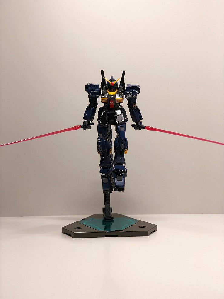 RG Mk-II TITANS WATER DECAL - gundam-store.dk