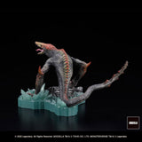 Godzilla vs Kong Hyper ModelingSeries PVC Statues 7 - 11 cm Assortment (4)
