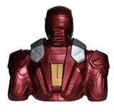 Marvel Comics Coin Bank Iron Man 22 cm