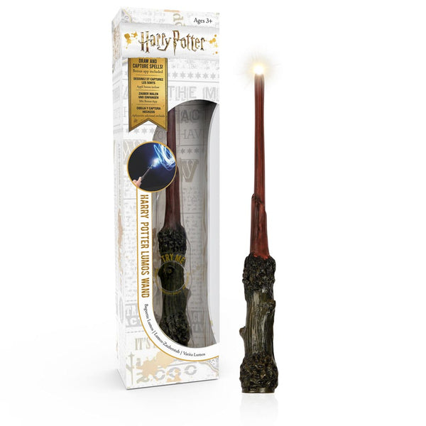 Harry Potter light painter magic wand Harry Potter 18 cm